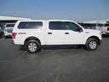 Used 2015 Ford F150 XLT image 4