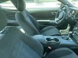 Used 2021 Ford Mustang Coupe w/ Black Accent Package image 4