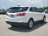 Certified 2020 Chevrolet Equinox LS image 4