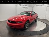 Used 2010 Ford Mustang Premium image 3