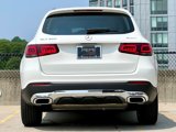 Certified 2021 Mercedes-Benz GLC 300 4MATIC image 5