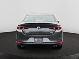 New 2025 MAZDA MAZDA3 s w/ Black Accent Package image 5