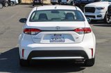 Used 2022 Toyota Corolla LE image 3