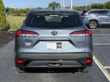 New 2025 Toyota Corolla Cross AWD Hybrid image 3