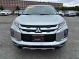 Used 2022 Mitsubishi Outlander Sport ES image 2