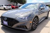 Used 2021 Hyundai Sonata Limited image 4