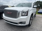 Used 2017 GMC Yukon Denali w/ Open Road Package image 2