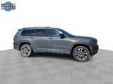 Used 2022 Jeep Grand Cherokee L Overland image 3