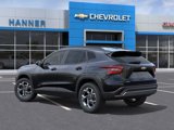 New 2025 Chevrolet Trax LT w/ Driver Confidence Package image 3