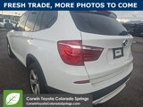 Used 2012 BMW X3 xDrive28i image 6