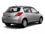 Used 2010 Nissan Versa 1.8 S w/ PWR Plus Pkg image 3