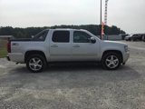 Used 2011 Chevrolet Avalanche LS image 2