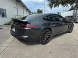 Used 2017 Porsche Panamera Turbo w/ Sport Package image 4