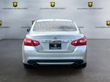 Used 2016 Nissan Altima 2.5 SV w/ Convenience Package image 4