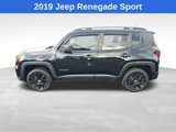 Used 2019 Jeep Renegade Sport w/ Sport Appearance Group image 2