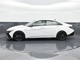 Used 2025 Hyundai Elantra N Line image 3