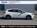 Used 2022 Subaru Impreza 2.0i Premium image 2