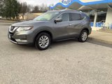 Used 2020 Nissan Rogue SV image 2