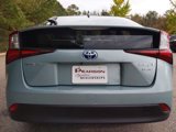 Used 2019 Toyota Prius Limited image 5