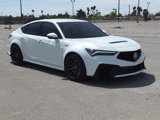 Used 2024 Acura Integra Type S image 2