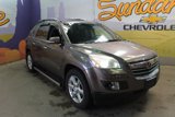 Used 2008 Saturn Outlook XR w/ Premium Trim Package image 4
