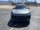 Used 2024 Chevrolet Equinox EV RS image 2