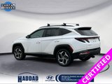 Certified 2022 Hyundai Tucson SEL w/ Convenience Package image 3