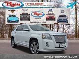 Used 2015 GMC Terrain Denali w/ LPO, Protection Package image 1