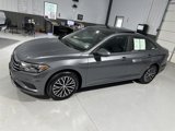 Used 2020 Volkswagen Jetta S image 3