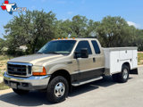 Used 2000 Ford F350 Lariat image 3