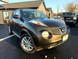 Used 2011 Nissan Juke SV image 2
