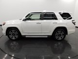 Used 2017 Toyota 4Runner Limited image 5