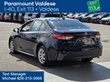 Used 2023 Toyota Corolla LE image 2