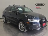 Used 2017 Audi Q3 2.0T Premium Plus w/ Premium Plus Package image 1