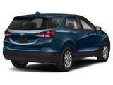 Certified 2022 Chevrolet Equinox LT image 3