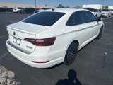 Used 2019 Volkswagen Jetta SEL w/ Cold Weather Package image 5