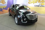 Used 2019 Cadillac XT5 FWD image 4