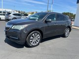 Used 2015 Acura MDX FWD w/ Tech & Entertainment image 4