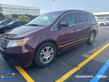 Used 2012 Honda Odyssey EX-L image 2