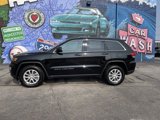 Certified 2022 Jeep Grand Cherokee Laredo E w/ Security & Convenience Group image 2