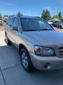Used 2005 Toyota Highlander 4WD image 2