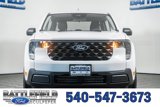 New 2025 Ford Maverick XL w/ 4K Tow Package image 2
