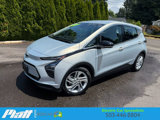 Used 2022 Chevrolet Bolt LT image 2
