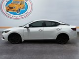 Used 2020 Nissan Sentra S image 2