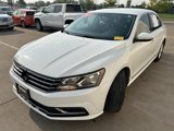 Used 2016 Volkswagen Passat 1.8T S image 3