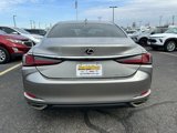 Used 2020 Lexus ES 350 w/ Premium Package image 4