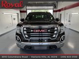 Used 2020 GMC Sierra 1500 SLT w/ SLT Premium Plus Package image 6