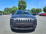 Used 2020 Jeep Cherokee Latitude Plus w/ Cold Weather Group image 2