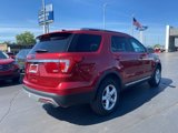 Used 2016 Ford Explorer XLT image 5