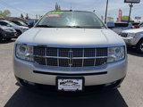 Used 2010 Lincoln MKX AWD image 4